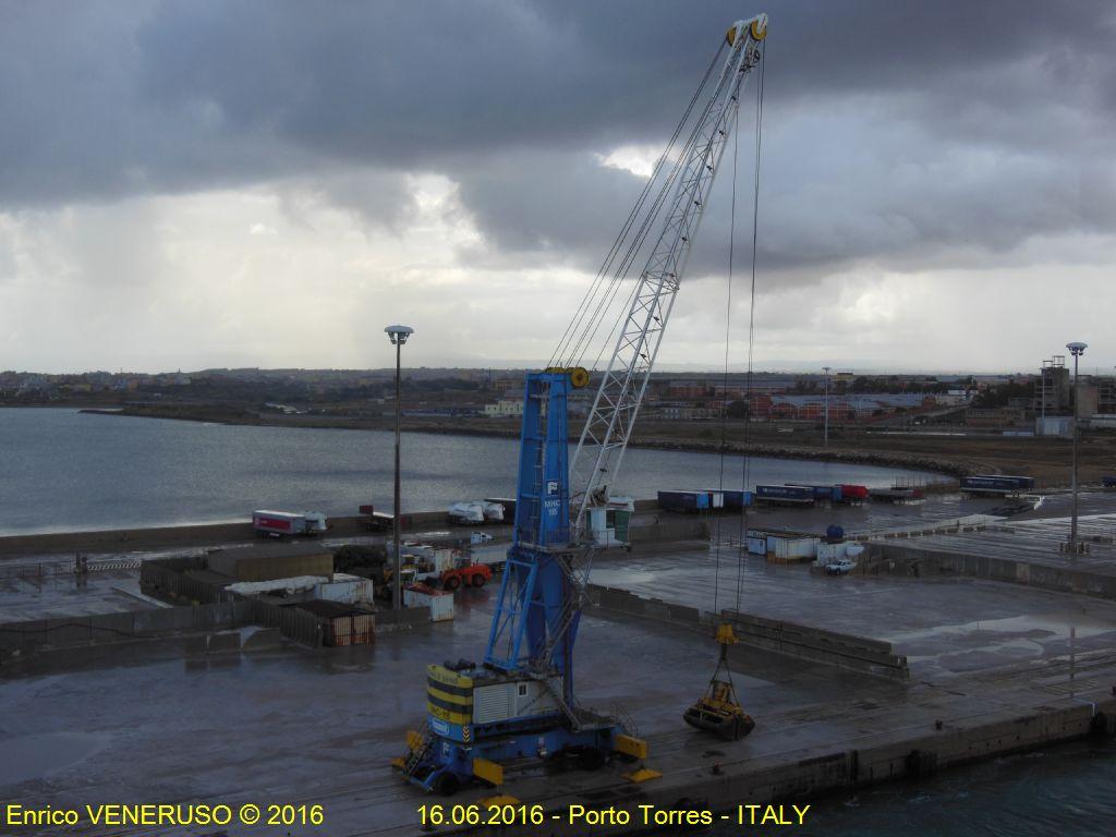 10 - Porto Torres